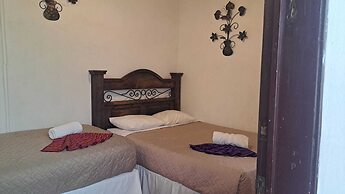Hotel Casa Nikté