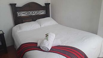 Hotel Casa Nikté