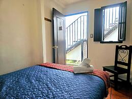 Hotel Casa Nikté