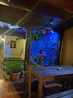 Hotel Casa Nikté