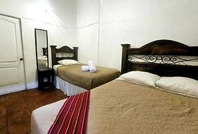 Hotel Casa Nikté