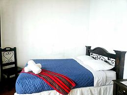 Hotel Casa Nikté