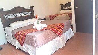 Hotel Casa Nikté