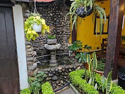 Hotel Casa Nikté