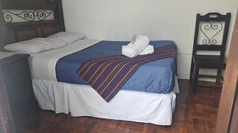Hotel Casa Nikté