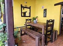 Hotel Casa Nikté