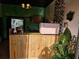 Hotel Casa Nikté