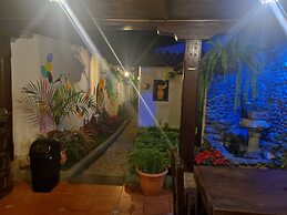 Hotel Casa Nikté