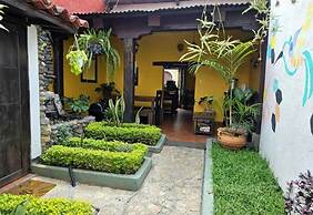 Hotel Casa Nikté
