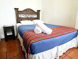 Hotel Casa Nikté