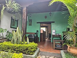 Hotel Casa Nikté