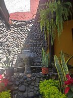 Hotel Casa Nikté