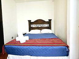Hotel Casa Nikté