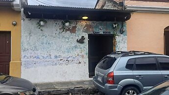 Hotel Casa Nikté