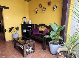 Hotel Casa Nikté