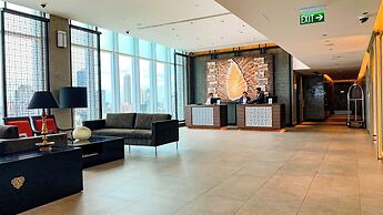 Sofia Colombo City Hotel