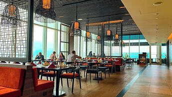 Sofia Colombo City Hotel