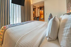 Sofia Colombo City Hotel