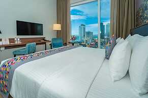 Sofia Colombo City Hotel