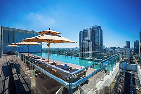 Sofia Colombo City Hotel