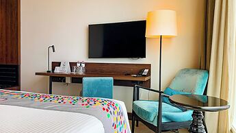 Sofia Colombo City Hotel