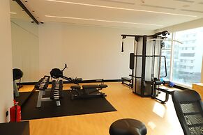 Sofia Colombo City Hotel