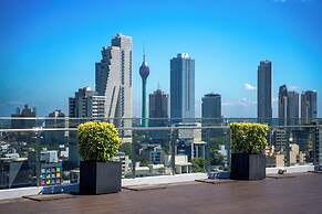 Sofia Colombo City Hotel