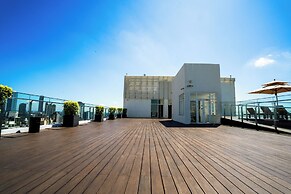 Sofia Colombo City Hotel