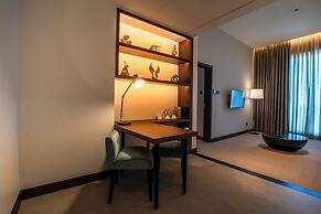 Sofia Colombo City Hotel