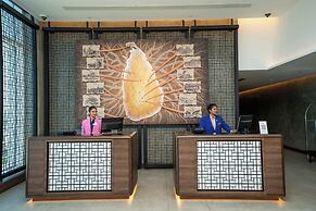 Sofia Colombo City Hotel