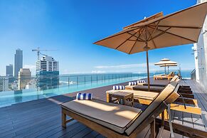 Sofia Colombo City Hotel