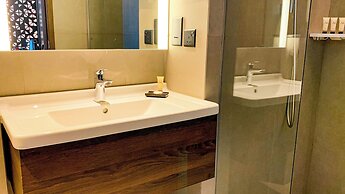 Sofia Colombo City Hotel