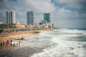 Sofia Colombo City Hotel