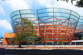 Sofia Colombo City Hotel