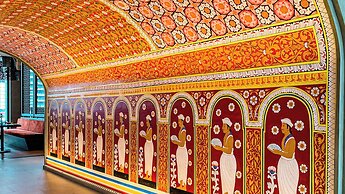 Sofia Colombo City Hotel