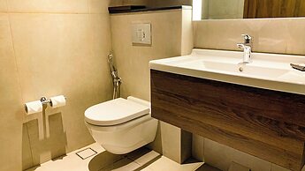 Sofia Colombo City Hotel