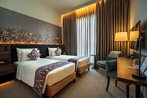 Sofia Colombo City Hotel