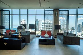 Sofia Colombo City Hotel