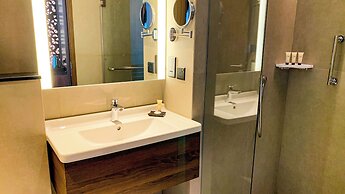 Sofia Colombo City Hotel