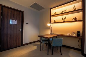 Sofia Colombo City Hotel