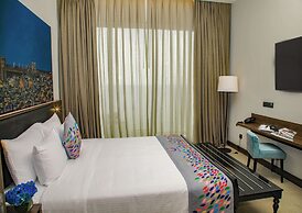 Sofia Colombo City Hotel