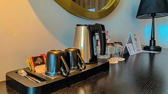 Sofia Colombo City Hotel