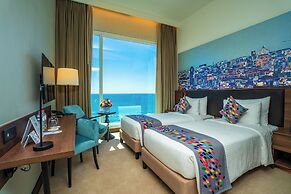 Sofia Colombo City Hotel