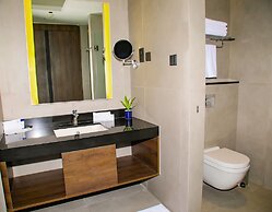 Sofia Colombo City Hotel