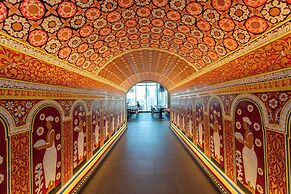 Sofia Colombo City Hotel