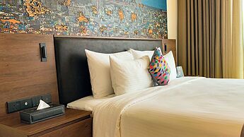 Sofia Colombo City Hotel