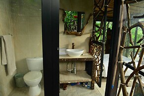 Cabaña Arborea