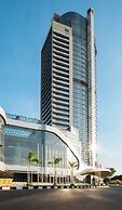 Latsavong Wanda Vista Vientiane