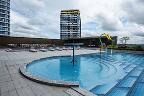 Latsavong Wanda Vista Vientiane