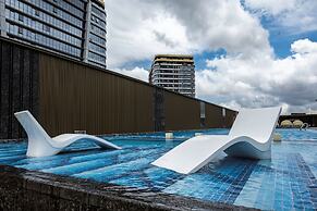 Latsavong Wanda Vista Vientiane